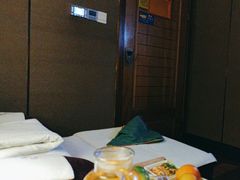 -紫莲花足道(柯桥古镇店)