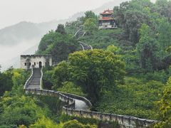 -台州府城(东湖)