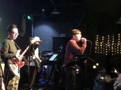-ohbar live house(人广店)