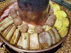 -木子人家(小桂湖店)
