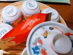 -南拳十三姨·潮汕砂锅粥(世纪金源店)