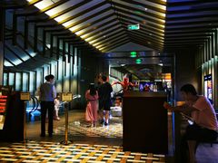 -成都百丽宫影城(LUXE太古里店)