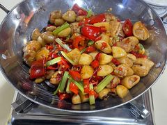 -笨罗卜浏阳菜馆(星沙店)