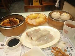 -点点心点心专门店(旺角店)