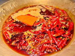 -小龙坎火锅(全球总店)