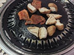 -平山城鑫烧烤(建国楼店)