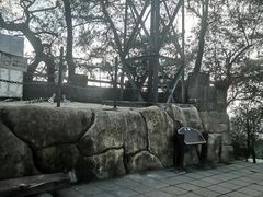 -缙云山景区