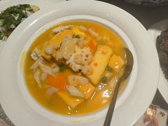 -山外山菜馆(玉泉路店)