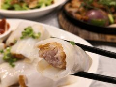 酿炸面-粤·向群饭店(龙津东路总店)