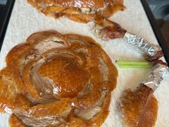 -泛太平洋大酒店·海天楼中餐厅·粤菜