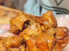 -状元虎.摇滚炒鸡.家常菜(义勇街店)