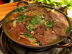 -尼玛藏家风味园(阿山食城店)