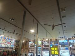 -冶建镜子·老南昌大排档·江西虾王(总店)