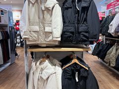 -优衣库(广州恒宝广场店)