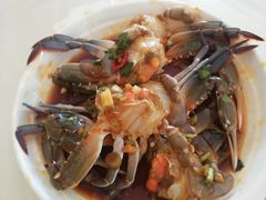 -车头老二大排档(金城步行街店)