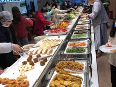 -素满香·食养自助(建邺万达店)