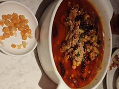 -天辣(金桥啦啦宝都店)