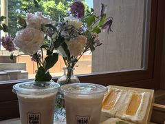-银座仁志川·生吐司专门店(香港广场店)