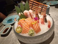 -炙柒Sekinana·精致日料(合生汇店)