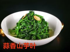 -芳芳私房菜·精作淮扬菜(玖珑湾店)