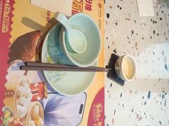 -点都德(广州白云山景区南门店)