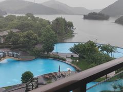 -宁波九龙湖开元度假村