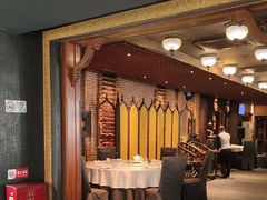 -申粤轩·手工点心·金牌烧味·经典粤菜(丁香花园店)