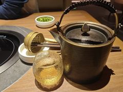 -巴奴毛肚火锅(京西大悦城店)