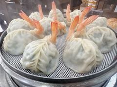-叶存利海鲜大馅饺子(海宁路总店)