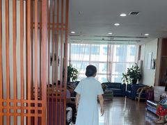 -美年大健康体检(星海明珠分院)