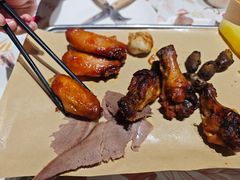 -汉斯南美烤肉(总店)