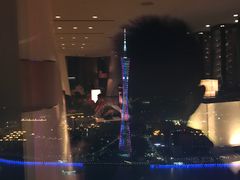 -广州四季酒店·天吧·高空酒吧