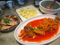 -探花·意境江南菜·唐伯虎文化体验店·松鼠桂鱼(观前店)