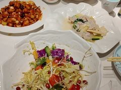 -玉林烤鸭店(黄村兴华店)