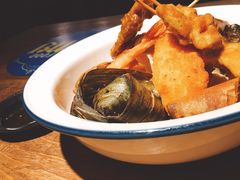 -囧人粗品·泰国街市料理(霖峰店)