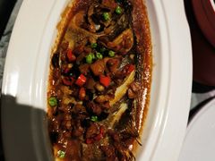 -披云云小馆·味道江湖(姚家园万象汇店)