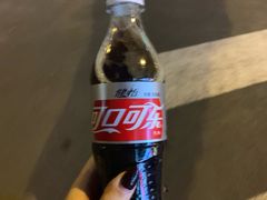-肯德基(中纬店)