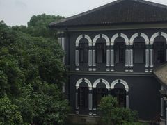 -湖南省立第一师范学校旧址