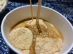 三大炮-郑三炮名小吃(公馆老街店)