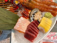 -松坂屋日料自助(长城路店)