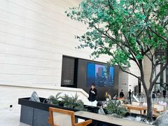 -Bean's Coffee 豆豆咖啡