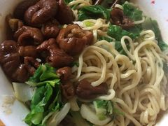 -泰顺江南春面馆
