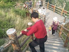 -黄花溪