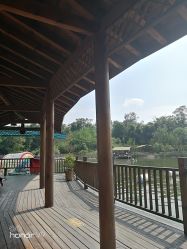 -南海地球村生态亲子乐园