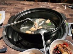 -同仁四季椰子鸡(海岸城天利店)