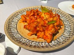 -宏达宴老菜馆(群力第四大道店)