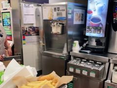 -德克士(砂之船奥特莱斯店)