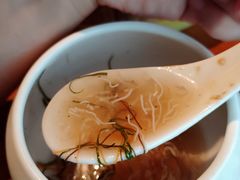 -小厨娘淮扬菜(清江苏宁广场店)