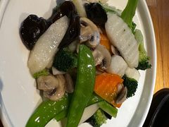 -金牌外婆家(苏州中心店)