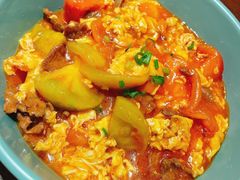 -遇见南洋小馆(桂林路店)